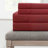 Lanester Microfiber Machine Tufted Sheet Set-830989306-830980550