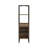 Wine Rack with 1 Drawer