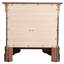 Table de chevet Cappuccino-2038653945