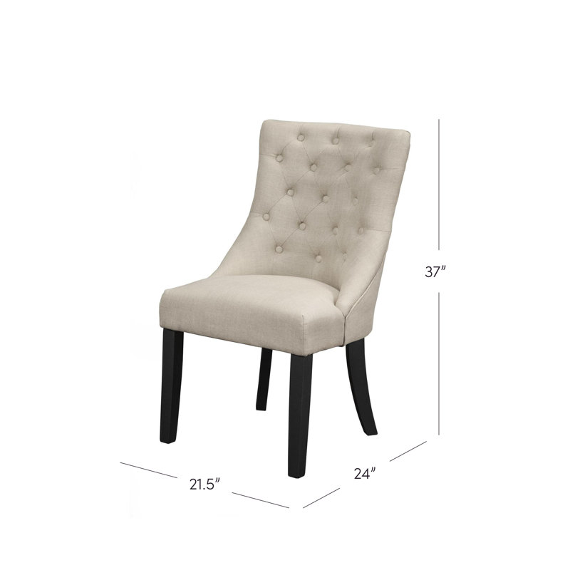 Miesville 6 - Person Dining Set