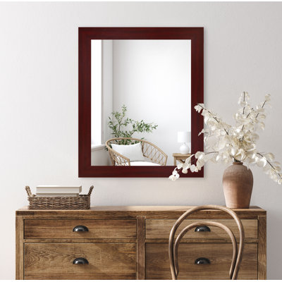Rayne Accent Wall Mirror