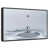 Floating Frame Black