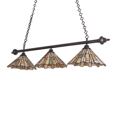 3 - Light Pendant