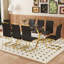 Ensemble de table et chaises-1273819353
