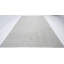 Area Rug in Silver