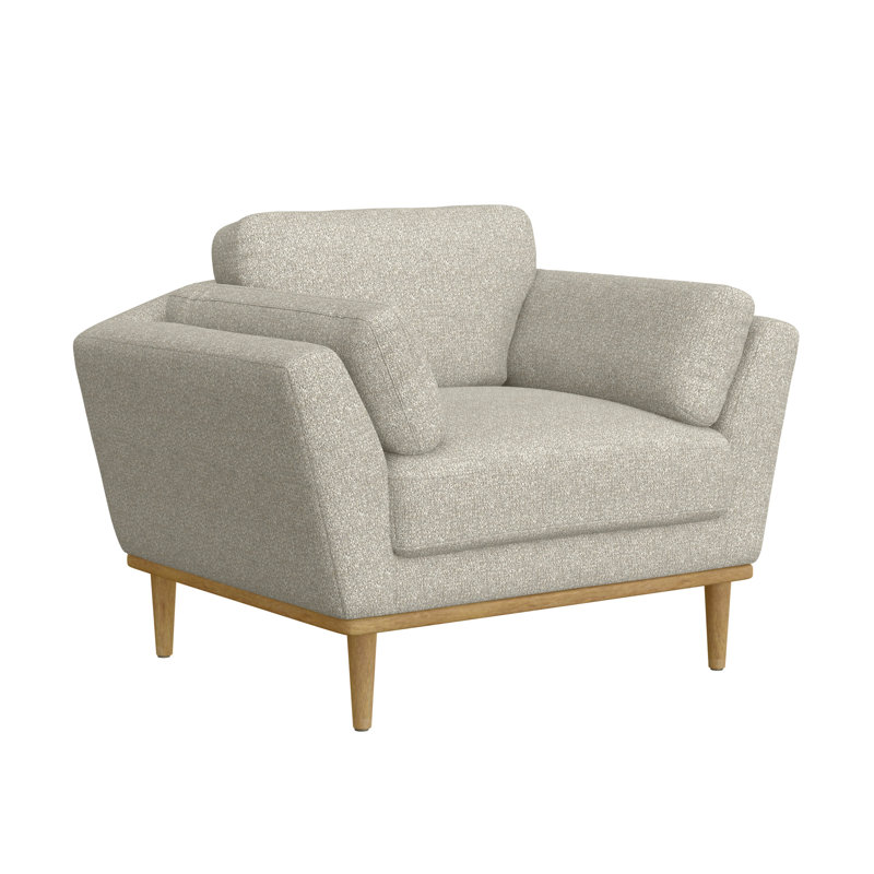 5-Piece Upholstery Set with Chaise