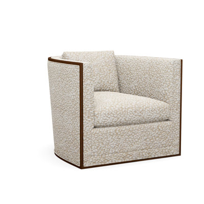 Brett Accent Chair
