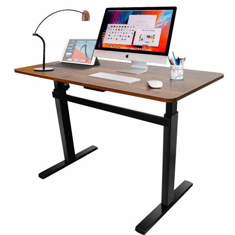 Bureau à hauteur réglable Chelseaanne