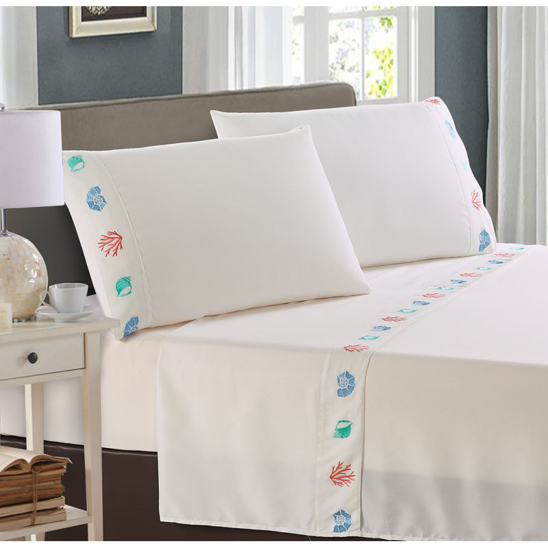 Ensemble de draps Arballo, Simple