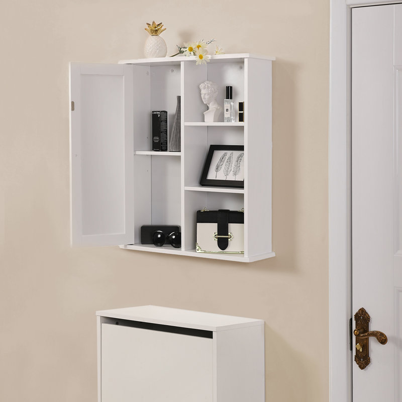 Wall Bathroom Cabinet