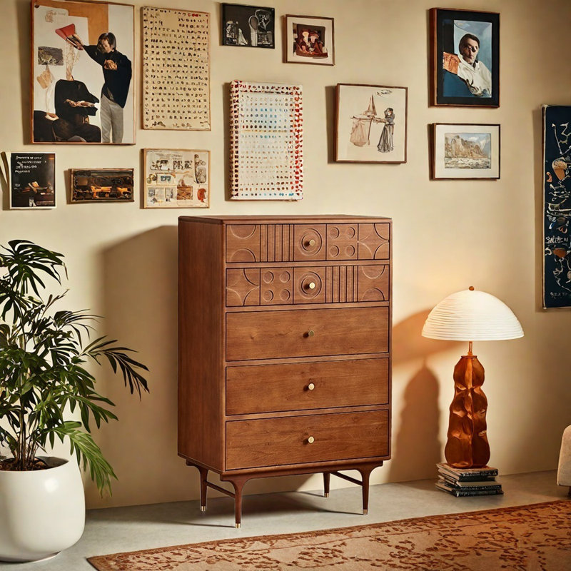 Console Boxwood