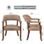 Bentley 35.5cm H Upholstered Armchair-1531884741-1602520533