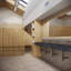 Era 48X48 Limestone Look Matte Porcelain Tile-1787996744