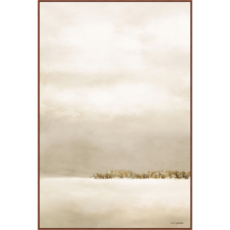 Distant Lullaby 1 Print