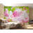 Floral Wall Mural-879137427
