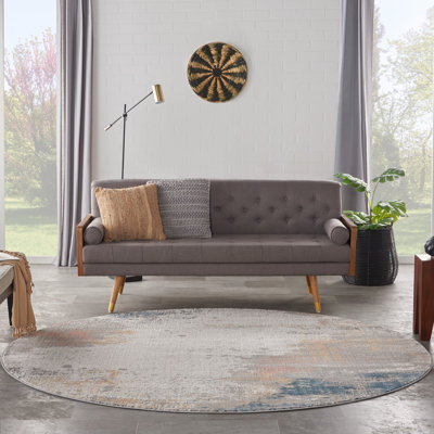 Abstract Indoor Rug