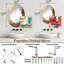 Miroir mural Birkenshaw-1508585330
