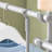 Shanell 138cm - 235cm Wide Clothes Storage System-2138281814