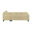 Canapé modulaire rembourré 3 pièces Phifer-97582962-97582958