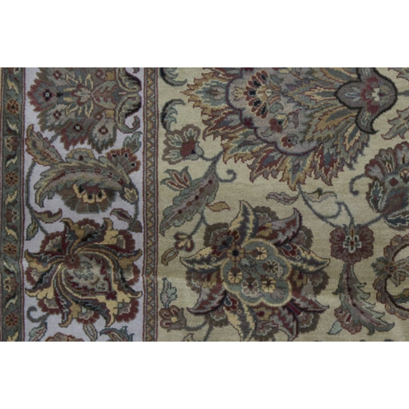 Trinity One-of-a-Kind 8'1" Area Rug