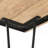 Hunter Dining Table In Natural