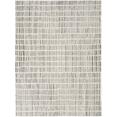 Geometric Indoor Rug