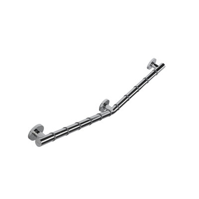 Arlington Grab 'N' Grip Angled 90.5cm Grab Bar