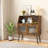 Glass Door Sideboard, Sideboard-980580296