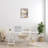 Subtle Fluid Abstraction Canvas Wall Art by Suzanne Nicoll-1258829962