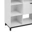 Armoire de rangement pour chaussures U-Can avec tiroirs et tablettes-1330319284