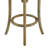 Fredericksburg Round Rattan Seat Counter Stool with Solid Wood Frame-213907399-213907393