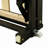 Upholstered Daybed With Pop Up Trundle-776241961