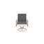 Fauteuil de patio pivotant Hiraku-9876257-9876289