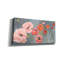 Toile épique «Poppy Party» par Julia Purinton-106181002