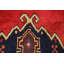 Tapis traditionnel 6 x 8