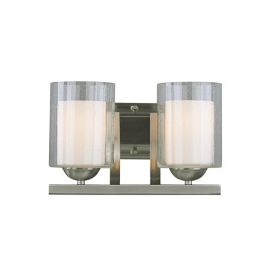 Saver 2 - Light Vanity Light
