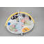 Taf Toys Savannah 8-Piece Baby Gym Set