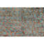Hand-Knotted High-Quality Blue Area Rug
