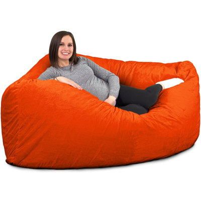 Indoor / Outdoor Bean Bag Chair
