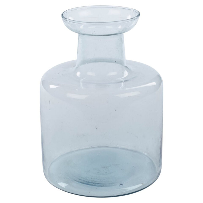 Cepheus Glass Table Vase