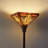 Anuar 70 " Traditional Floor Lamp-790044754