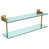 Laiton non laqué est en rupture de stock