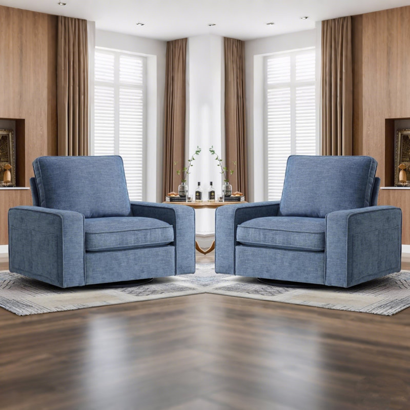 Ottoman Pottery Barn Emma Swivel Chair Emma Swivel Glider Hotsell