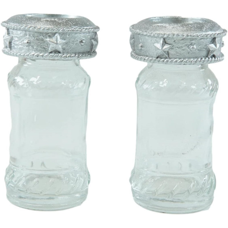 Spur Salt Pepper