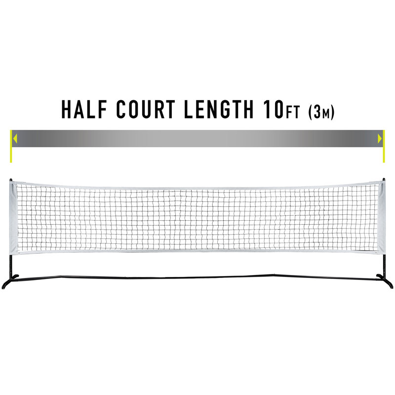 Franklin Sports Pickleball Starter Set