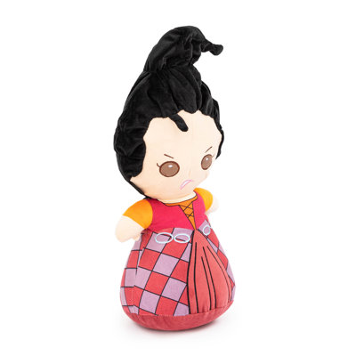 Hocus Pocus Mary Sanderson Pillow Buddy