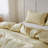 Linen Duvet Cover Set-886689058-886797046