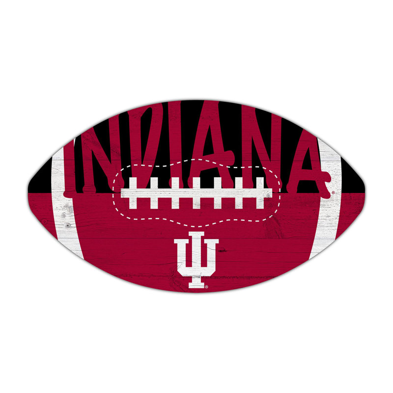 Entertainment Wall Decor, Indiana