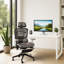 RIEIOR Mesh Task Chair with Headrest