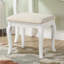 Ensemble coiffeuse et tabouret en bois Ashley-1169597091